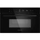Встраиваемая микроволновая печь MAUNFELD MBMO349DGB