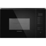 Встраиваемая микроволновая печь MAUNFELD MBMO925SGB09