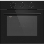 Электрический духовой шкаф HOMSair OEF606BK2