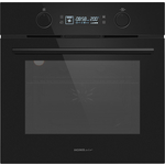Электрический духовой шкаф HOMSair OEM606BK2