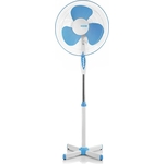 Вентилятор напольный Centek CT-5025 Blue