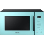 Микроволновая печь с грилем Samsung MG23T5018AN/BW