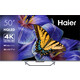 Телевизор Haier 50 Smart TV S4