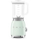 Блендер стационарный Smeg BLF03PGEU