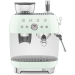 Кофеварка рожковая Smeg EGF03PGEU
