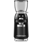 Кофемолка Smeg CGF11BLEU