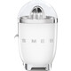 Соковыжималка для цитрусовых Smeg CJF11WHEU