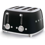 Тостер Smeg TSF03BLEU