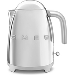 Чайник электрический Smeg KLF03SSEU