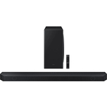 Саундбар Samsung HW-Q800C 5.1.2 200Вт+160Вт черный