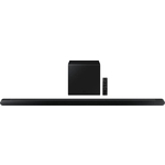 Саундбар Samsung HW-S800B/RU 3.1.2 330Вт серый