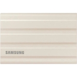 Внешний накопитель SSD Samsung Original USB-C 1TB MU-PE1T0K/WW Shield T7 1.8" бежевый