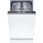 Встраиваемая посудомоечная машина Bosch SPV2HKX42E