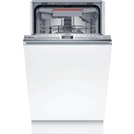 Встраиваемая посудомоечная машина Bosch SPV4HMX49E