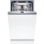 Встраиваемая посудомоечная машина Bosch SPV6ZMX17E