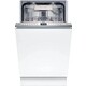 Встраиваемая посудомоечная машина Bosch SPV6ZMX17E