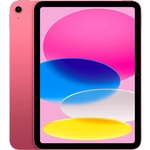 Планшет Apple iPad 10 (A14) 2022 64GB Wi-Fi + Cellular розовый
