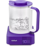 Чайник электрический KITFORT КТ-6191