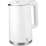 Чайник электрический KITFORT КТ-6612-2