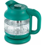 Чайник электрический KITFORT КТ-6663