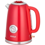Чайник электрический KITFORT КТ-6665