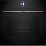 Электрический духовой шкаф Bosch HBG7764B1