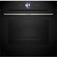 Электрический духовой шкаф Bosch HBG7764B1