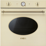 Электрический духовой шкаф Smeg Coloniale SFP805PO