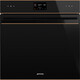 Электрический духовой шкаф Smeg SOP6602TNR