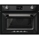 Электрический духовой шкаф Smeg SO4902M1N