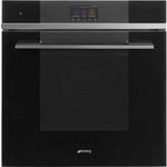 Электрический духовой шкаф Smeg SO6104S4PN