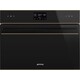 Электрический духовой шкаф Smeg SO4602M1NR