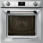 Электрический духовой шкаф Smeg SOP6900TX