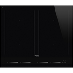 Индукционная варочная панель Smeg SIM1644D