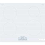 Индукционная варочная панель Bosch PUE612BB1J