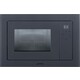 Встраиваемая микроволновая печь Smeg FMI120G