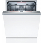 Встраиваемая посудомоечная машина Bosch SMV6ECX93E