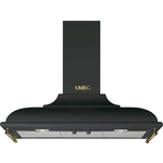 Вытяжка Smeg Cortina KC19AOE