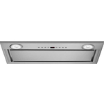 Вытяжка встраиваемая Smeg KICGR52X