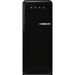 Холодильник с одной камерой Smeg FAB28LBL5