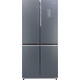 Холодильник Hiberg RFQ-590G GT inverter