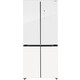 Холодильник Hiberg RFQ-600DX NFGW inverter