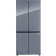 Холодильник Hiberg RFQ-600DX NFGC inverter