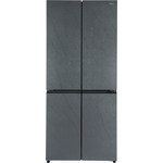 Холодильник Hiberg RFQ 610G GS inverter