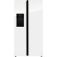 Холодильник Hiberg RFS-650DX NFGW inverter