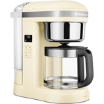 Кофеварка капельная KitchenAid 5KCM1209EAC