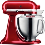 Миксер планетарный KitchenAid 5KSM185PSECA