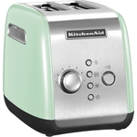 Тостер KitchenAid 5KMT221EPT