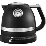 Чайник электрический KitchenAid Artisan 5KEK1522EBK