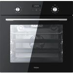 Электрический духовой шкаф Haier HOX-P09CGB